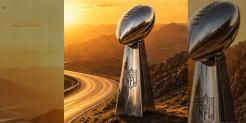 Dominate the Gridiron with the NFL regular season Free Bet Promotion at Everygame Sportsbook