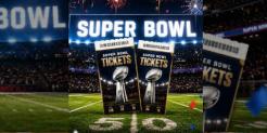 Win Super Bowl LXI Tickets at Everygame Sportsbook – The Ultimate VIP Score