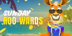 Crack the Vault with Sunday Surprise Bonuses at Ripper Casino