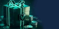 Reload the Clip with the Daily Deposit Promo at Vave Casino – Get 100 USDT