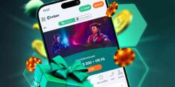Claim Your Edge with Mobile App Free Spins at Ivibet Casino