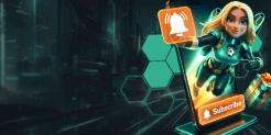 Tap Into the Vault: Subscribe to Get Free Spins at Ivibet Casino