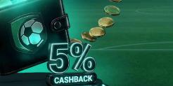 Stop the Bleeding with the Weekly Bundesliga Cashback at Ivibet Sportsbook