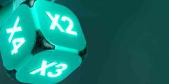 Extract Maximum Value with the Accumulator Betting Promotion at Ivibet Sportsbook