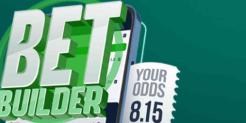 Write Your Own Ticket with the Bet Customizer at Ivibet Sportsbook