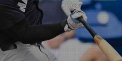 Dominate the Diamond with the MLB Live-betting Promotion at Everygame