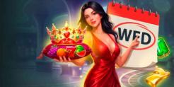 Survive the Midweek Grind with the Wednesday Deposit Promotion at 22Casino
