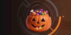 Grab Your Axe for the Halloween Bonus at Hugo Casino – Up to €7,000