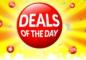 Daily Deals At BuyLottoOnline – Amazing Lotto Offers Every Day!