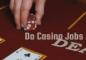 Do Casino Jobs Pay Well? – Start Your New Career In A Casino