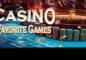 Play Your Favorite Games at Vegas Crest Casino: Enjoy and Win!