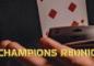 WSOP Champions Reunion In 2024 – Knock Out The Champions!