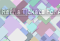 Buy Raffle Tickets For April – How To Purchase Raffle Online?