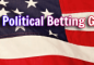 US Political Betting Guide – How To Bet On The Next President?