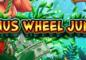 Bonus Wheel Jungle at Everygame Casino: Win 100% up to $8,000