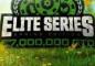 Elite Series at Betsson: Win Up to €7,000,000