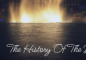 The History Of The Bellagio – The Number One Vegas Casino