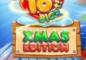 Holiday Spins That Hit Harder Than Eggnog”— Sweet 16 Blast! XMAS Edition Bonus at Everygame Casino
