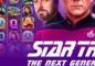 Star Trek: The Next Generation Slots Review – Sci-fi At