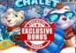 Unlock the Vault with the Exclusive Cash Chalet Bonus at Everygame Casino