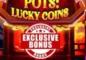 Unlock the Vault with the Exclusive Prosperity Pots: Lucky Coins Bonus at Everygame Casino