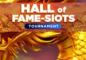 Enter the Hall of Fame with the Slots Tournament at OmniSlots – €3,000 Prize Pool
