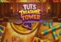 Scale the Heights with Tut’s Treasure Tower Free Spins at OmniSlots