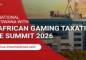 Pan-African Gaming Taxation & Revenue Summit 2026 Heads to Botswana