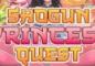 Conquer the Reels with the Shogun Princess Quest Slot Bonus at Everygame Casino