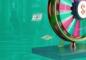 Take a Spin on the Wheel of Fortune Offer at Ivibet Casino – Up to €100k Cash