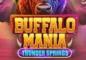 Run with the Stampede: Buffalo Mania: Thunder Springs Slot Bonus at Everygame Casino