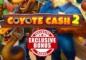 Pull off the Ultimate Heist with the Exclusive Coyote Cash 2 Bonus at Everygame Casino