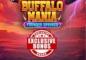 Conquer the Wilderness with the Exclusive Buffalo Mania: Thunder Springs Bonus at Everygame Casino