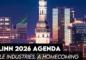 HIPTHER Baltics and Nordics: Tallinn 2026 agenda unites digital governance, AI, Fintech, and regulated growth 