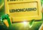 Taste the Sugar Rush with the Free Spins Promo Code at Lemon Casino