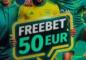 Score Big on the World Stage with the Champions Free Bet at PlanBet Sportsbook