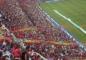 Can The Heat Affect The Round of 16? – Bet Boosting Heatdome