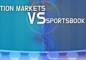 NFL Prediction Markets vs Sportsbook Odds Comparison: A Guide