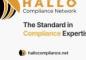 HIPTHER Launches HALLO, a New Benchmark for Compliance Expertise