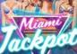 Take the Neon Money with the Miami Jackpots Slot Bonus at Everygame Casino