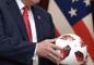 How Trump Ruined the World Cup by Burning the Rulebook
