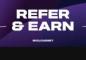 Build Your Empire with the Refer-a-friend Promotion at Cloudbet Sportsbook