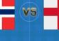 Norway vs England Odds Quarterfinal: The Most Anticipated Game!