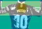 The Recent Hate On Messi: Why People Hate Team Argentina?