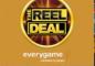 Crack the Briefcase with THE REEL DEAL! Slot Bonus at Everygame Casino Classic