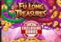 Rob the Dragon’s Den with the Exclusive Fú Lóng Treasures Bonus at Everygame