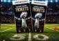 Win Super Bowl LXI Tickets at Everygame Sportsbook – The Ultimate VIP Score