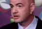 Understanding the Betting Odds of Gianni Infantino Stepping Down