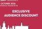 HIPTHER Warsaw Summit 2026 Promo Code: Save 20% Before Prices Climb