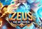 Bring the Thunder with the Zeus The Invincible Free Spins at Ripper Casino